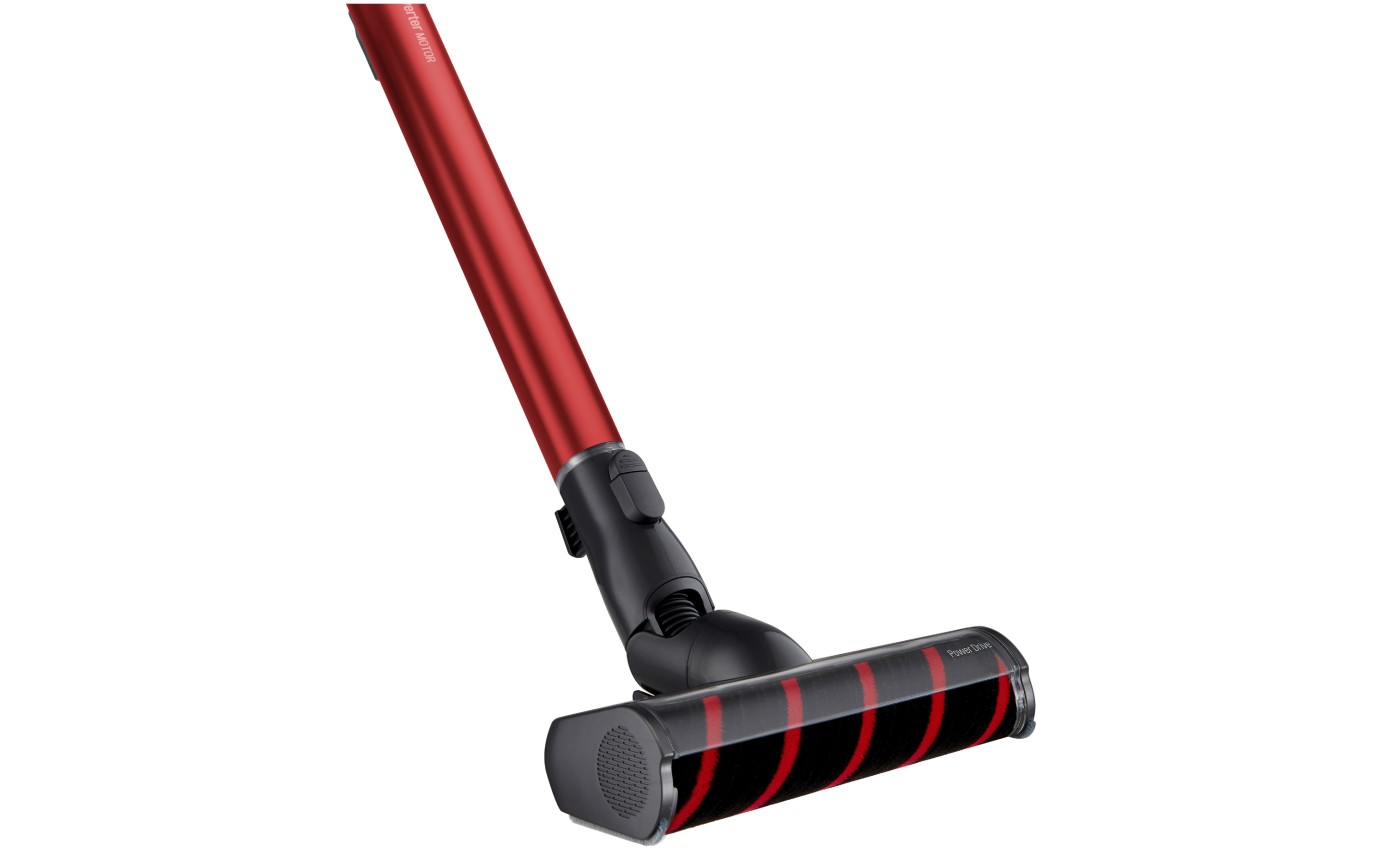 LG A9 CordZero® Cordless Handstick (Red) A9NMULTI