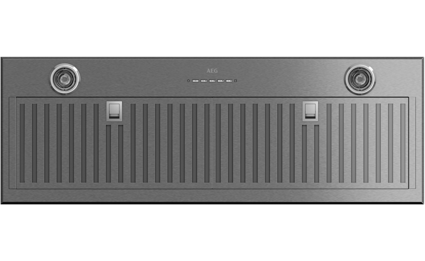 AEG 86cm Integrated Rangehood DGR9962HB
