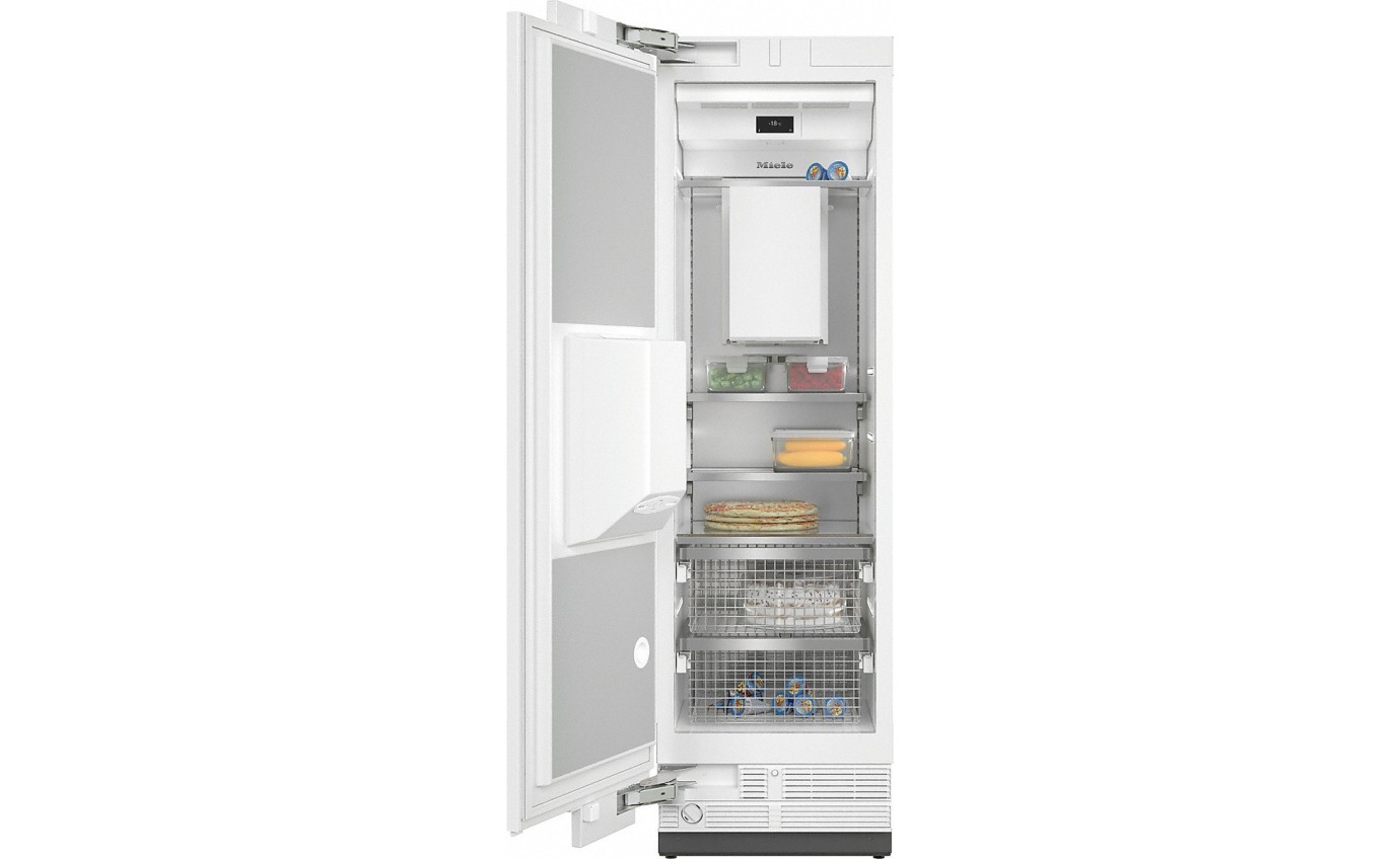 Miele 359L MasterCool Upright Freezer F2671VI