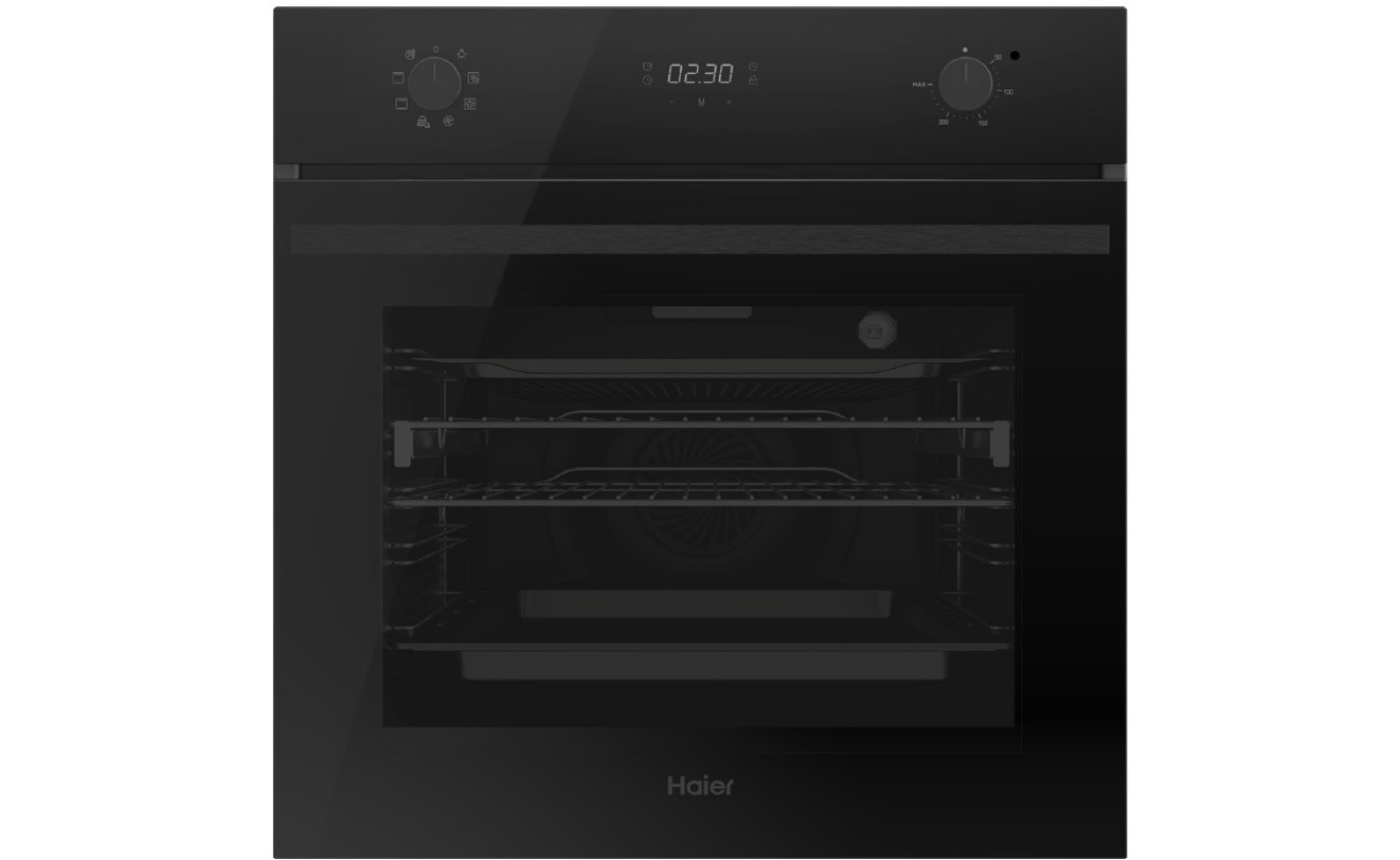 Haier 60cm 500 Series Built in Oven HWO60S7EB5