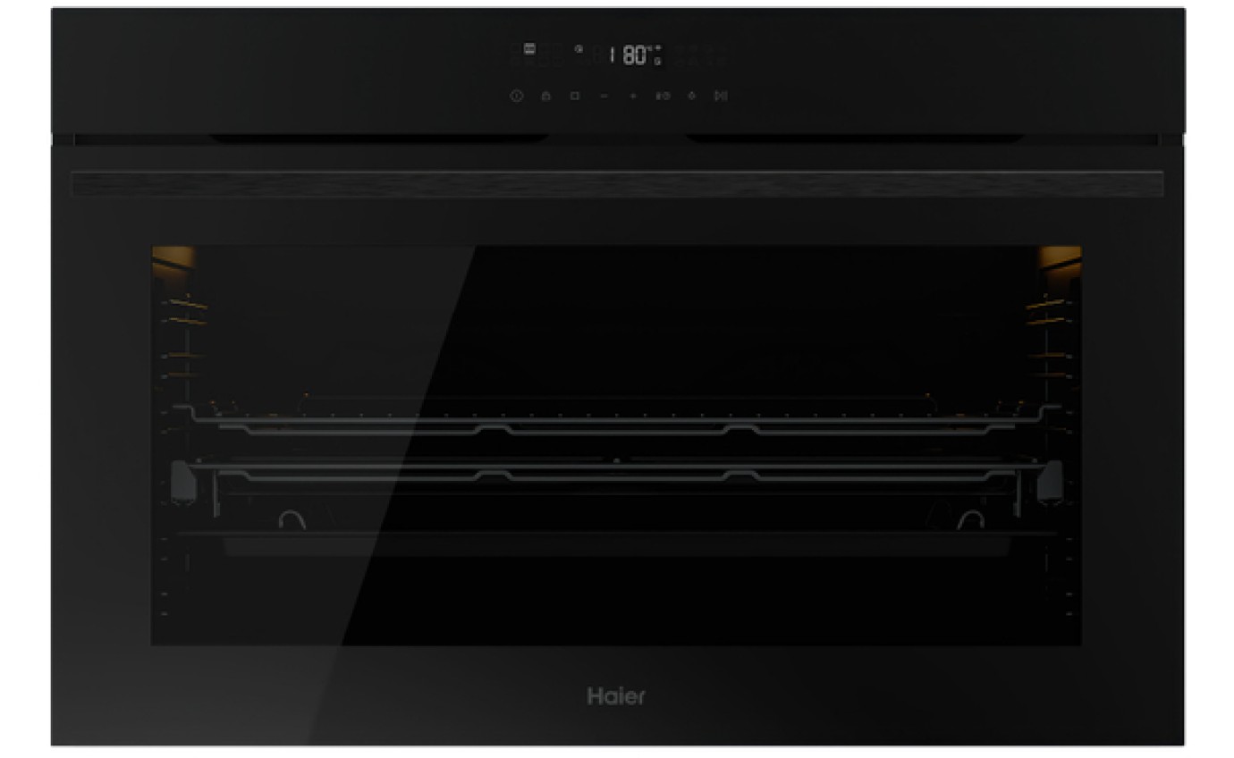 Haier 90cm 500 Series Built In Oven HWO90S16TB3
