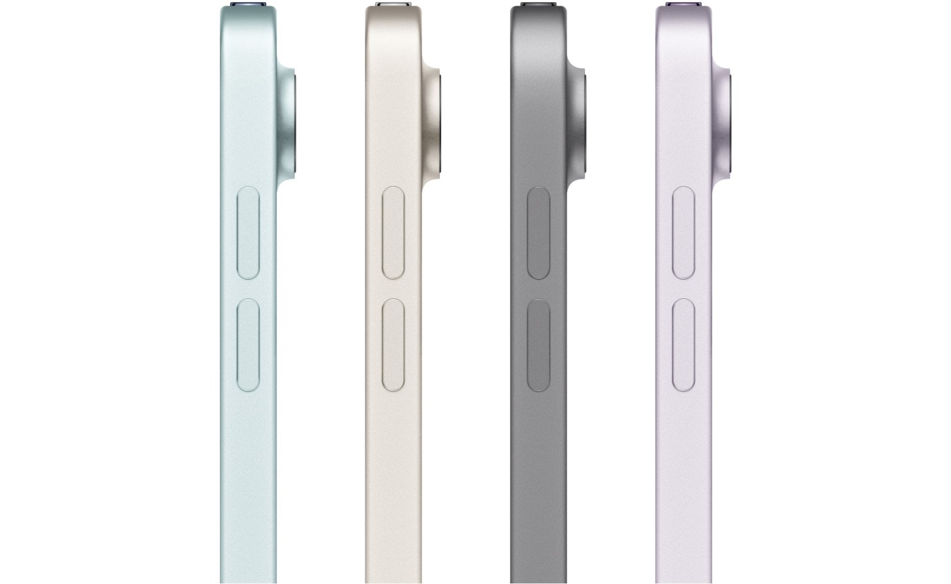 Apple iPad Air 11-inch M4 Wi-Fi 128GB (Purple) MH344XA