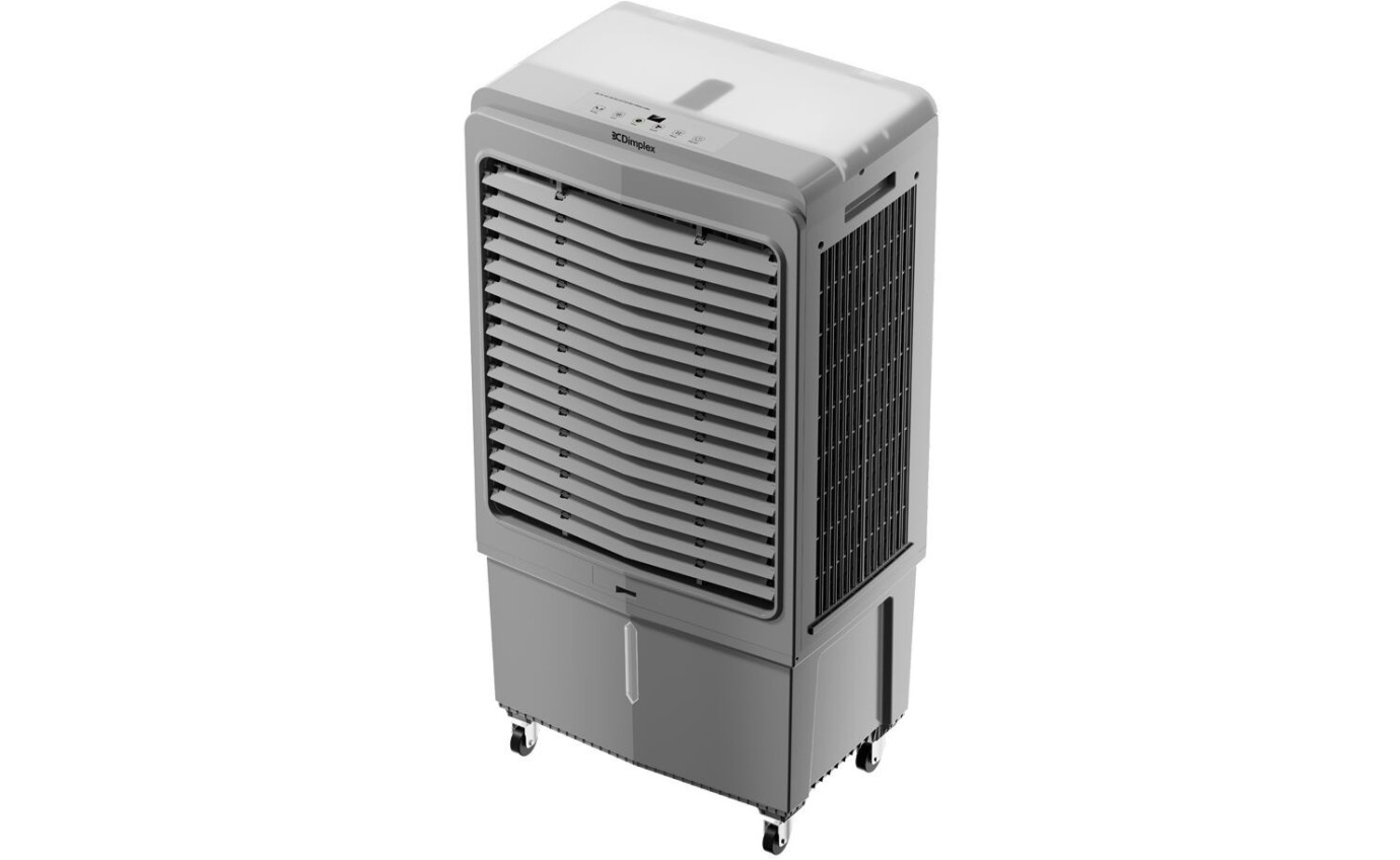Dimplex 48L Digital Evaporative Cooler DCEVP48DG
