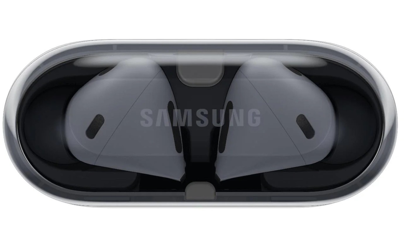 Samsung Galaxy Buds3 FE (Grey) 11901343636