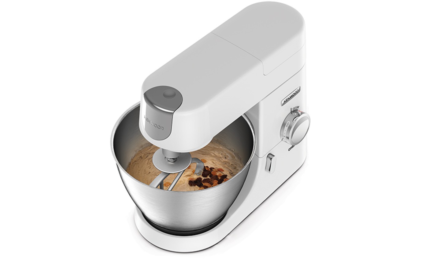 Kenwood Chef Kitchen Machine KVC3100W