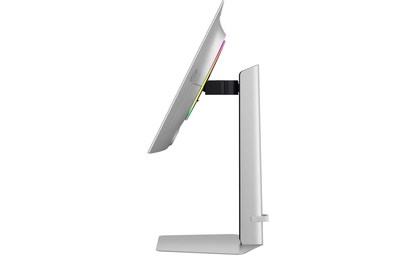 Samsung 27 inch Odyssey OLED G6 QHD 360Hz Gaming Monitor LS27DG602SEXXY