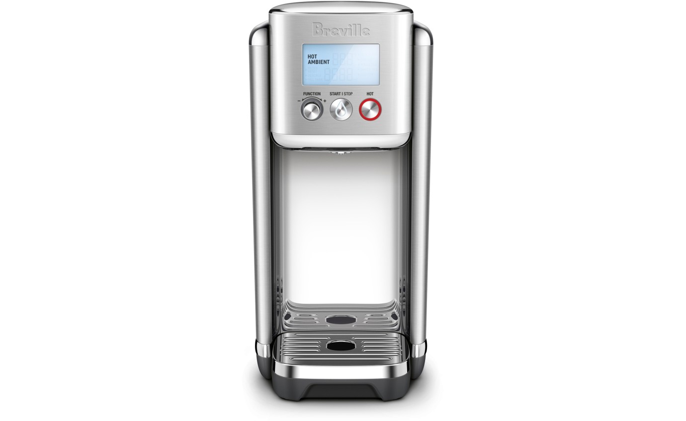 Breville the AquaStation™ Hot Water Purifer LWA200BSS