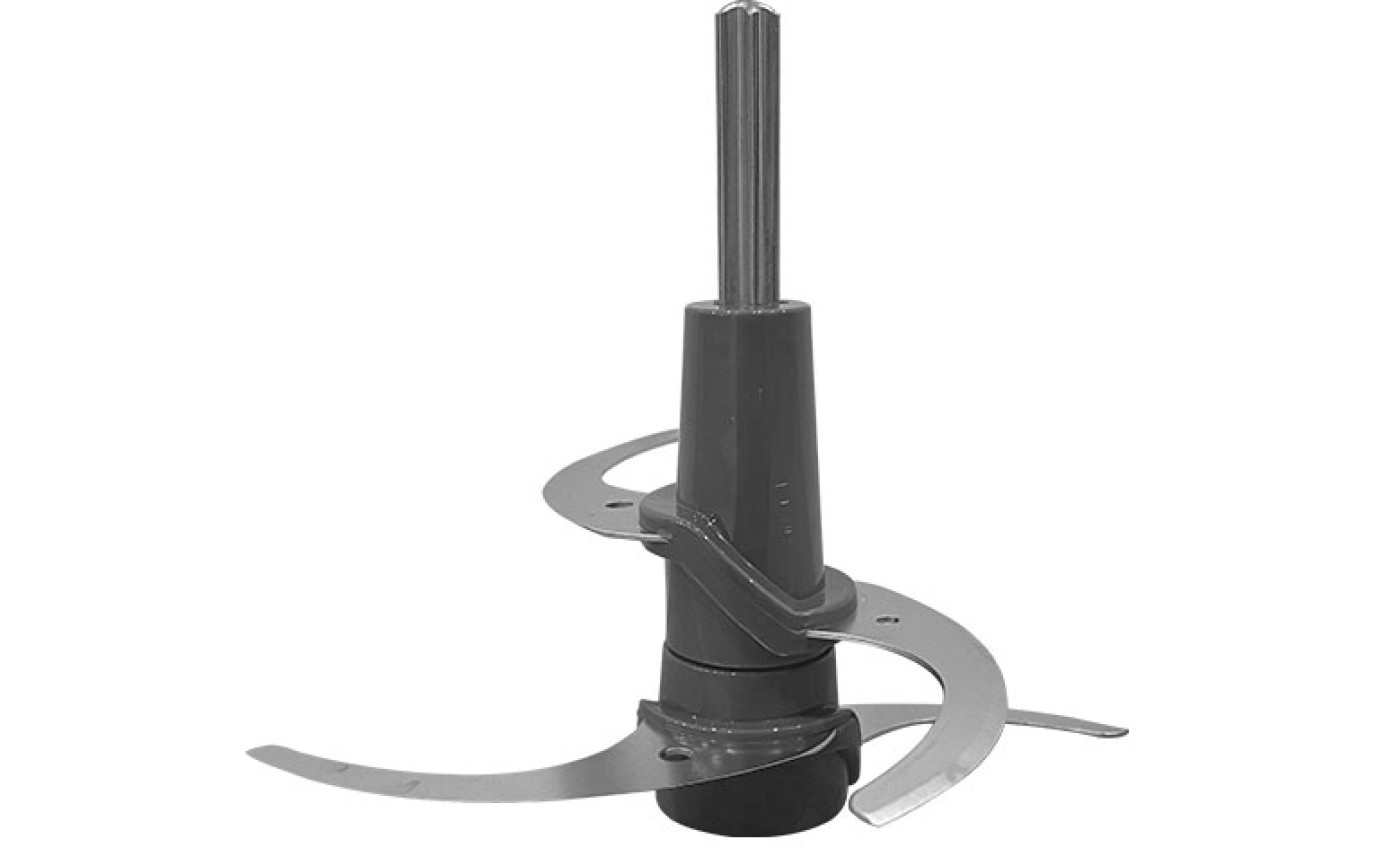 Morphy Richards Stainless Steel Chopper (White) MRCH35WT