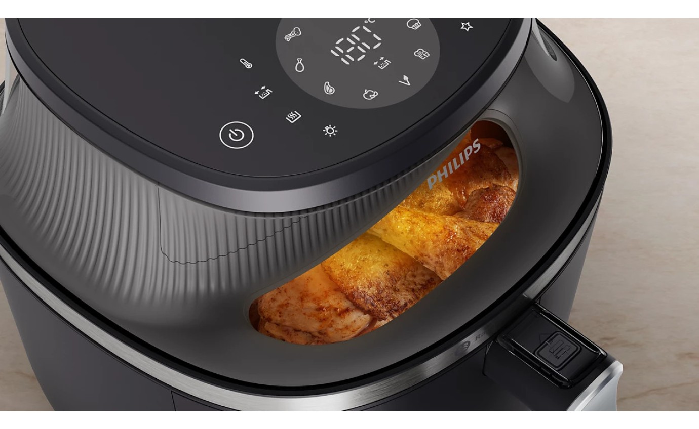 Philips 3000 Series XXL Airfryer NA34200