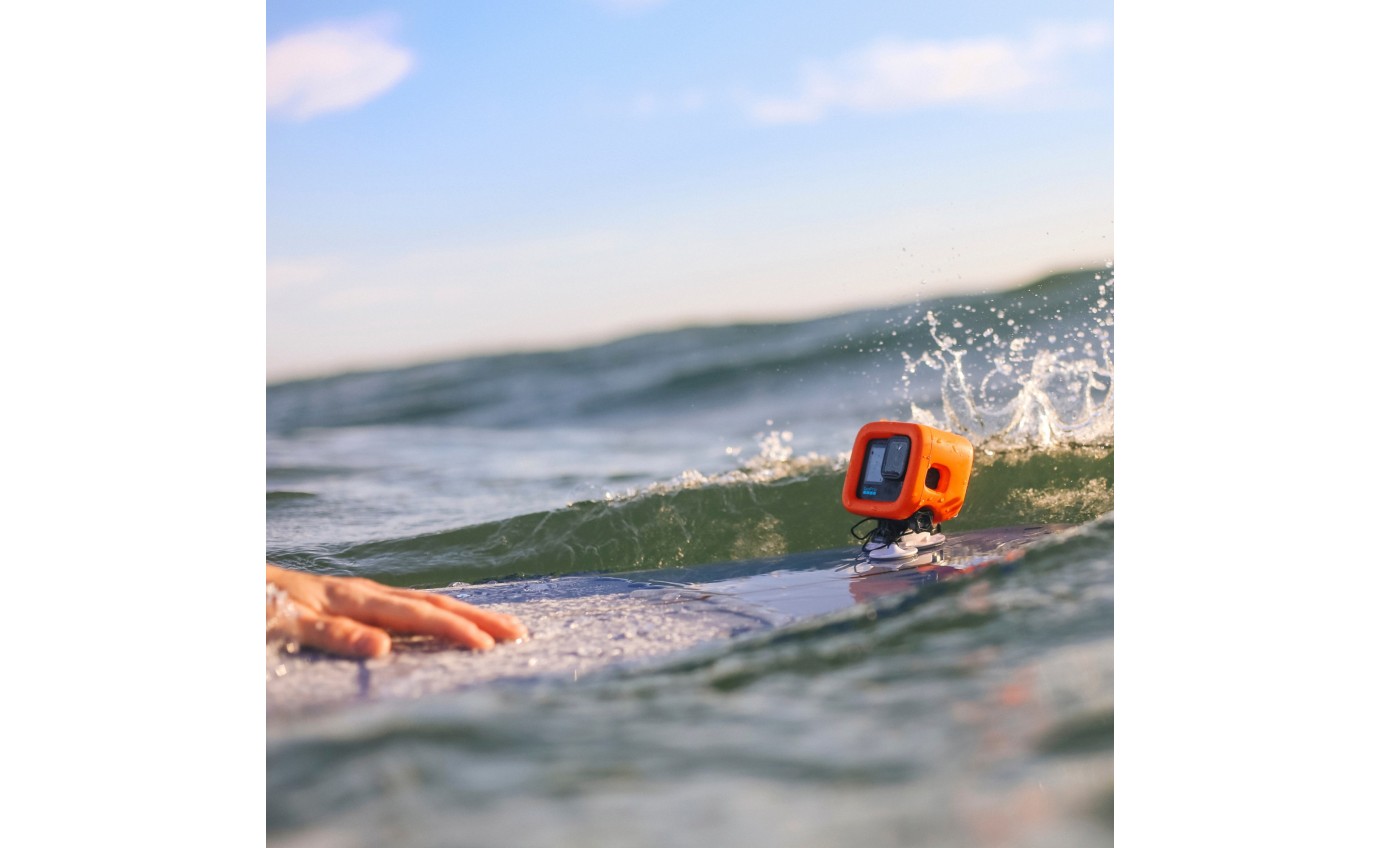 GoPro Floaty Mountable Floating Camera Accessory for Hero 9/10/11/12/13 ADFLT001