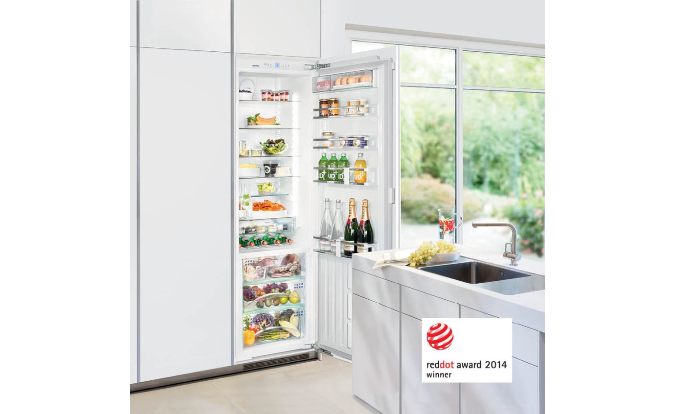 Liebherr 344L Integrated Fridge SIKB3550