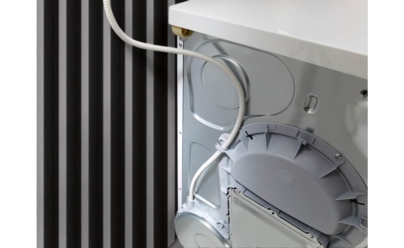 Miele 7kg Heat Pump Dryer TCA220WP