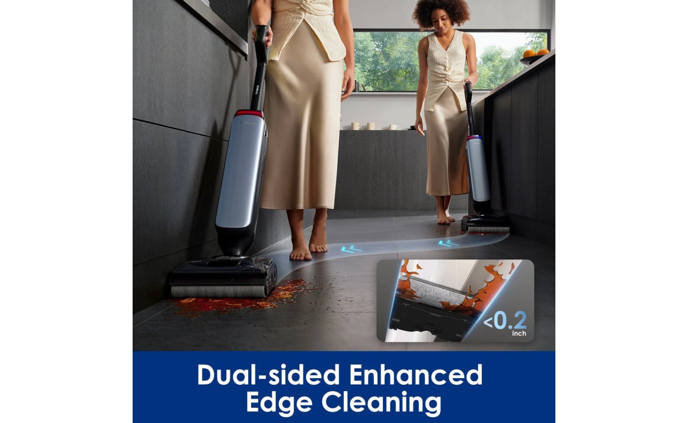 Tineco Floor One S9 Artist Pro Wet Dry Vacuum FW2B0300AU