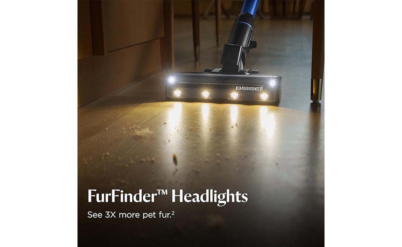 Bissell PowerClean FurFinder&trade; 200W 4239