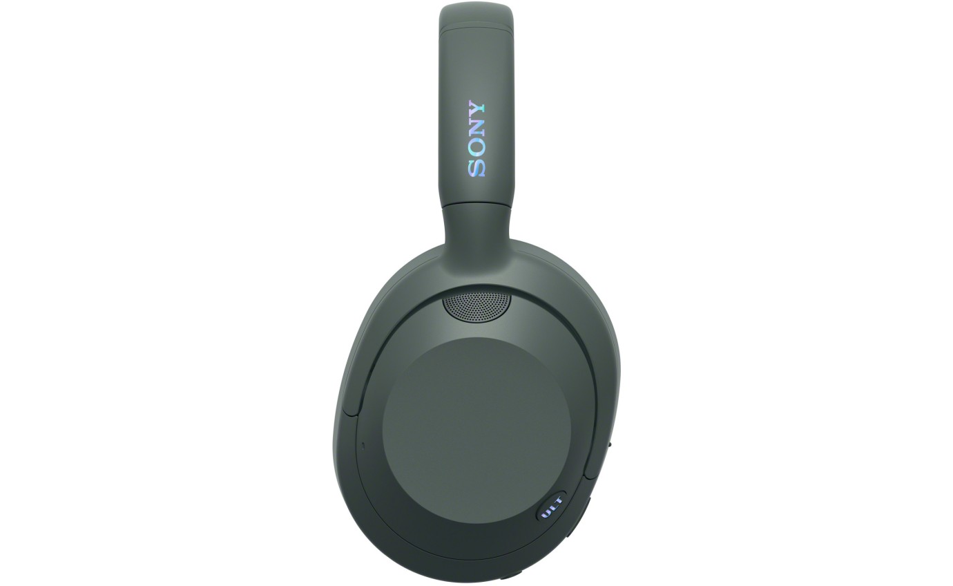 Sony ULT WEAR Wireless Noise Cancelling Headphones (Forest Grey) WHULT900NH