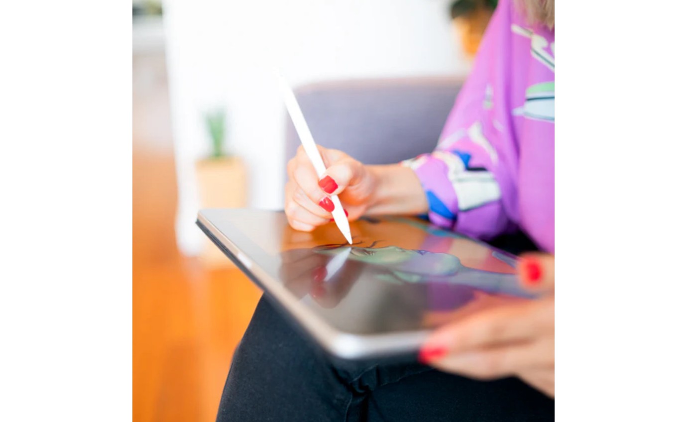 Paperlike Screen Protector v2.1 for iPad Air 11-inch (M2) [2 Pack] PL2A1024