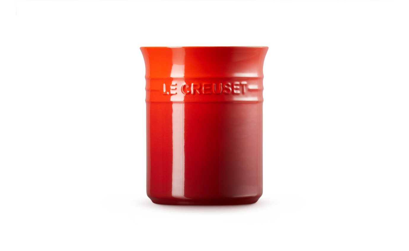 Le Creuset Stoneware Small Utensil Jar 71501110600001