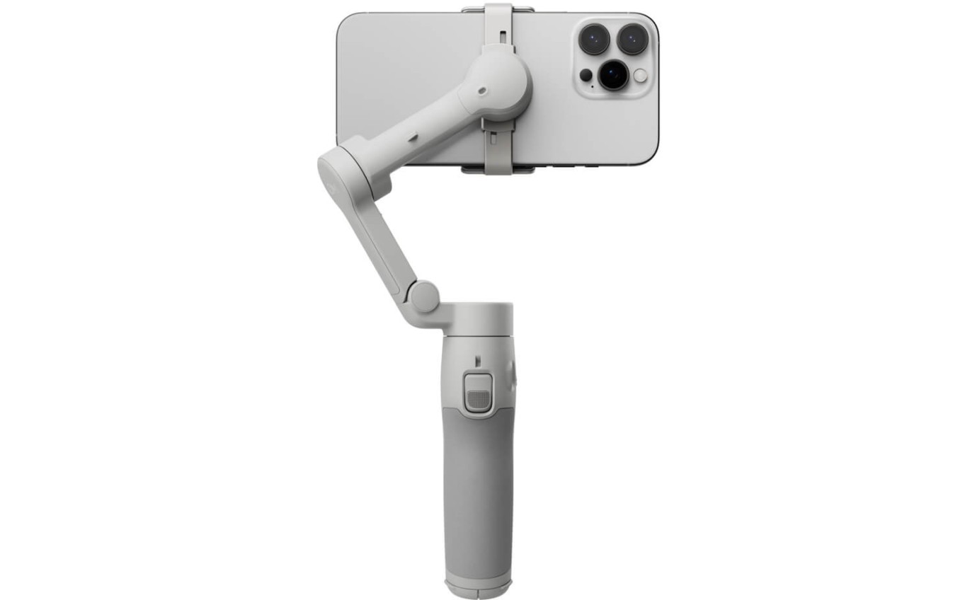 DJI Osmo Mobile 7 Gimbal CPOS0000040603