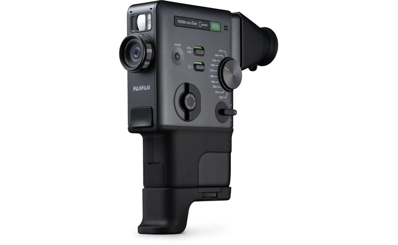 Instax mini Evo Cinema 85381