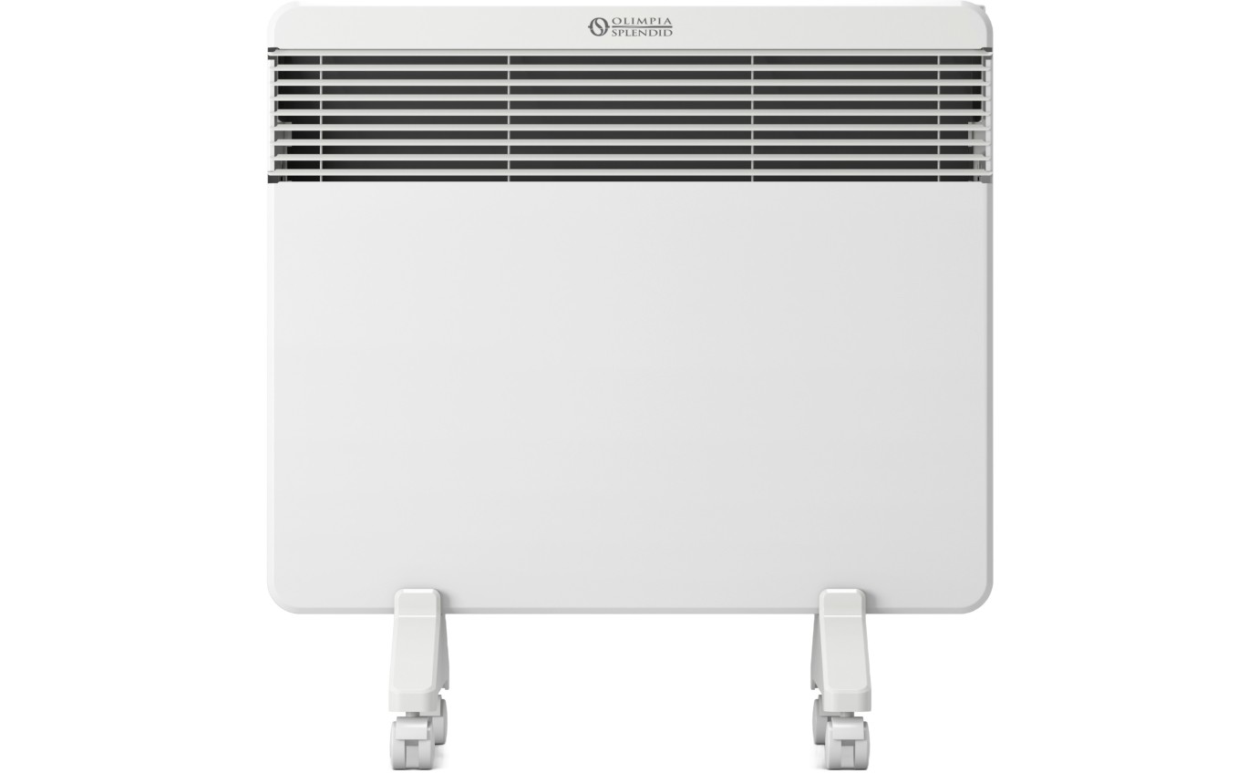 Olimpia Splendid 1000W Caldo Plus Panel Heater with Wi-Fi CALDOPLUS10WIFI