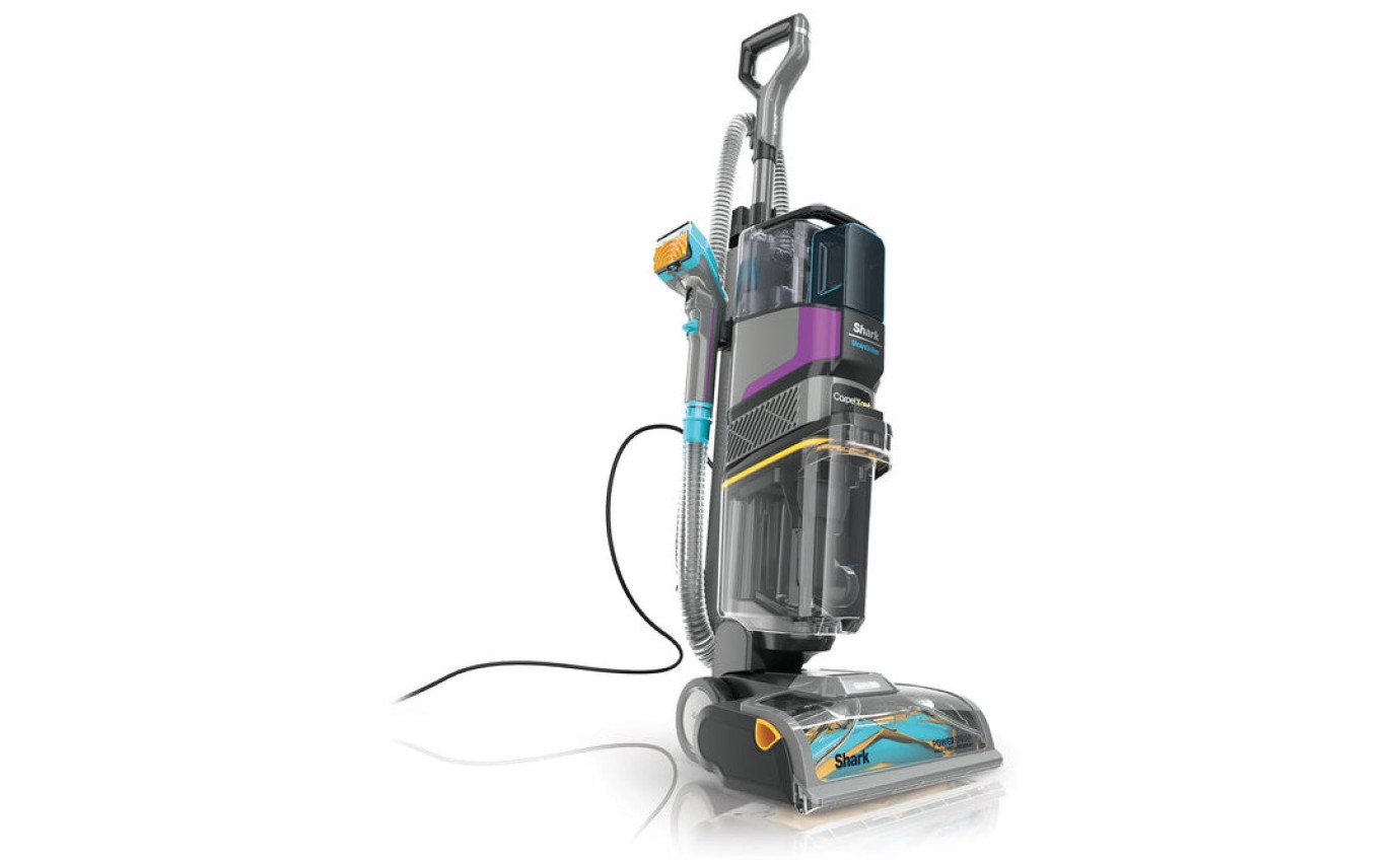 Shark Shark CarpetXpert HairPro Pet with StainStriker EX300