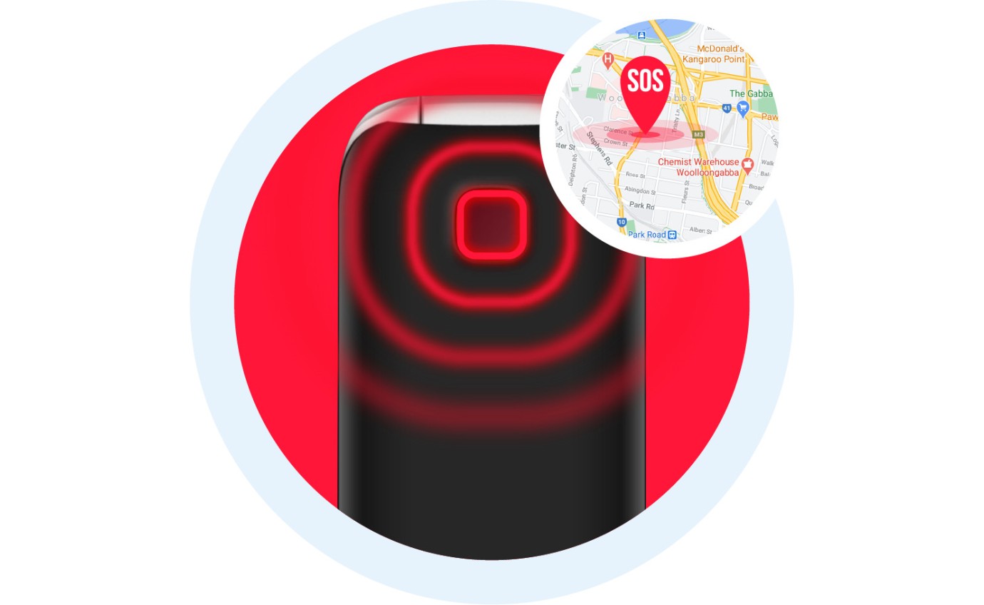 Opel Mobile FlipPhone 6 Mobile for Seniors UN461