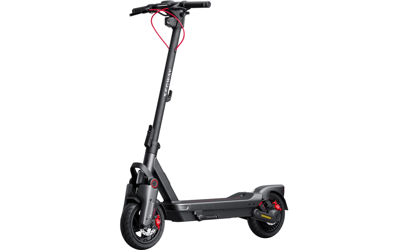 Segway-Ninebot MAX G3 Electric KickScooter SEGWMAXG3