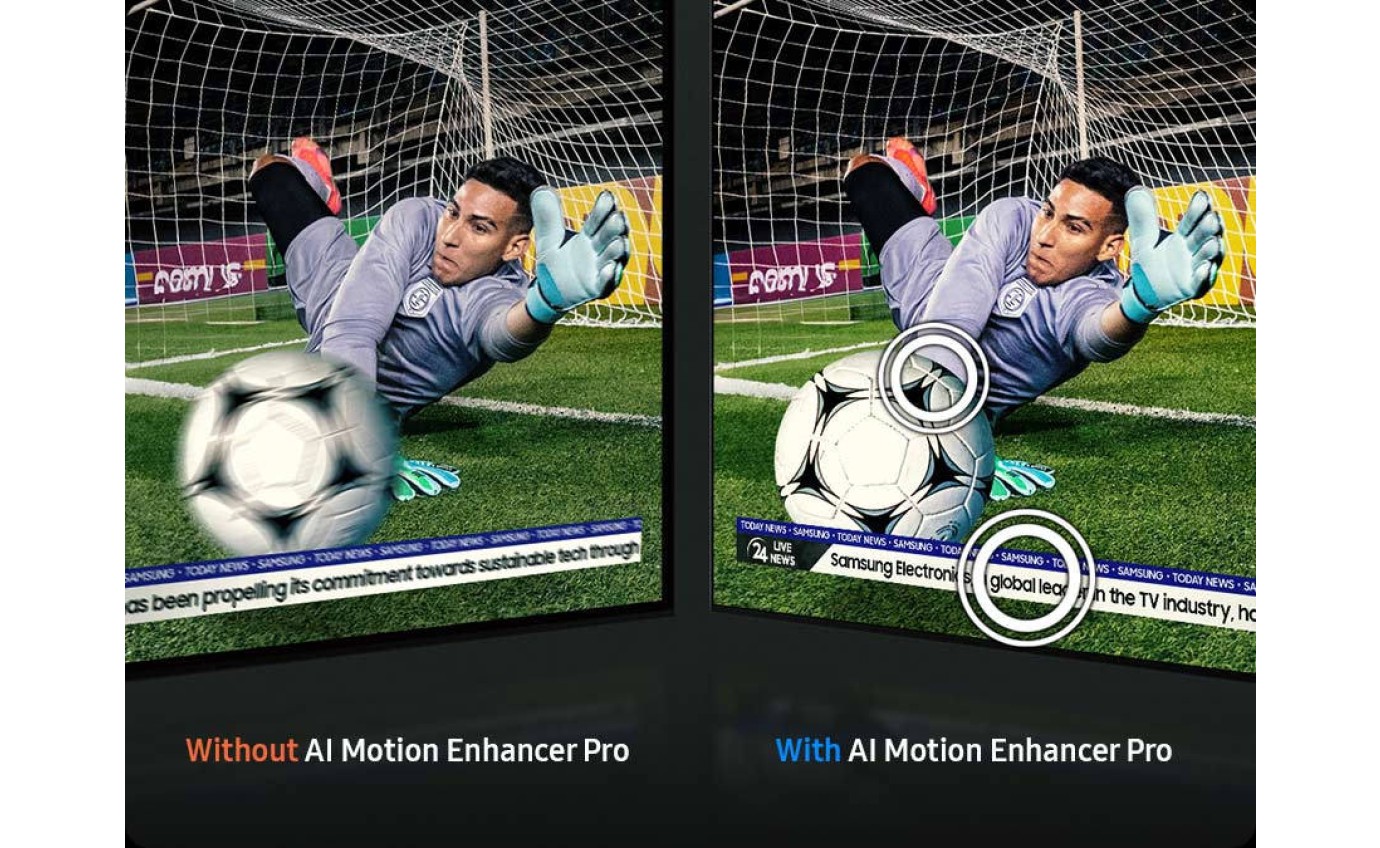 Samsung 85 inch QN90F Neo QLED 4K Mini LED Vision AI Smart TV QA85QN90FAWXXY