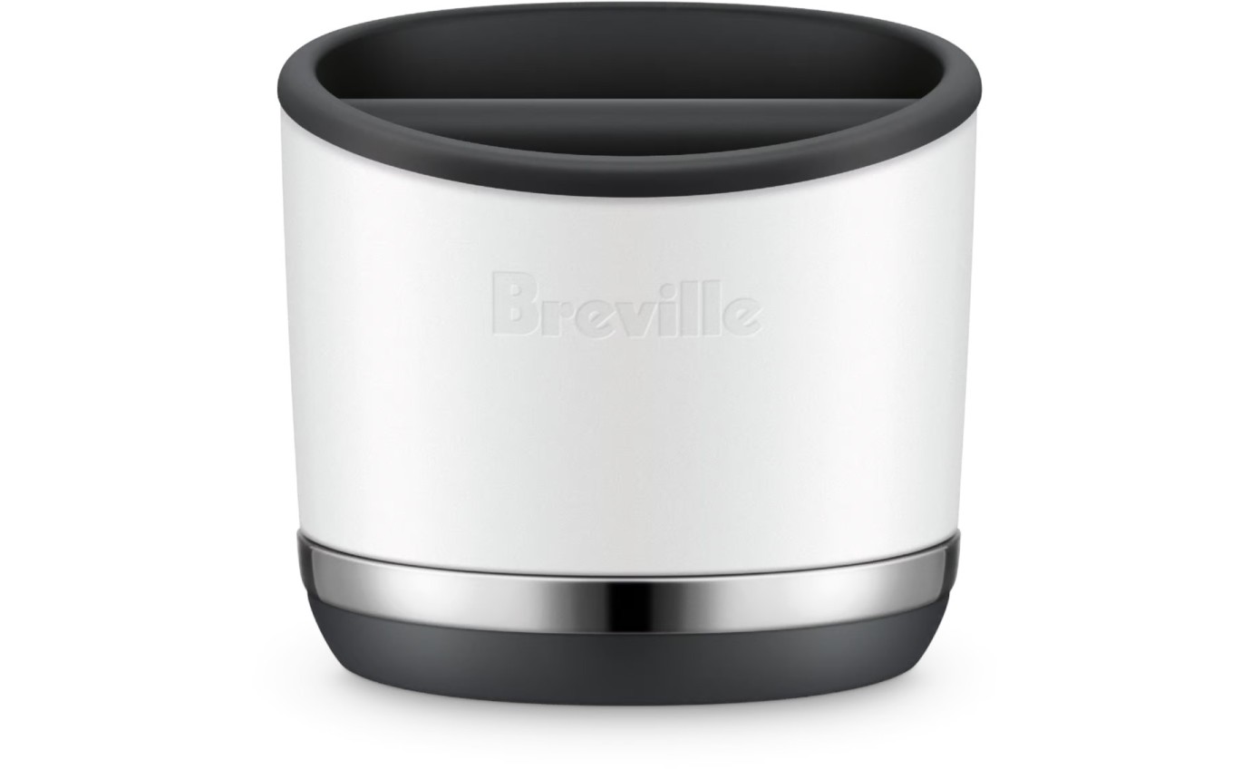 Breville the Knock Box&trade; 10 (Sea Salt) BEA501SST