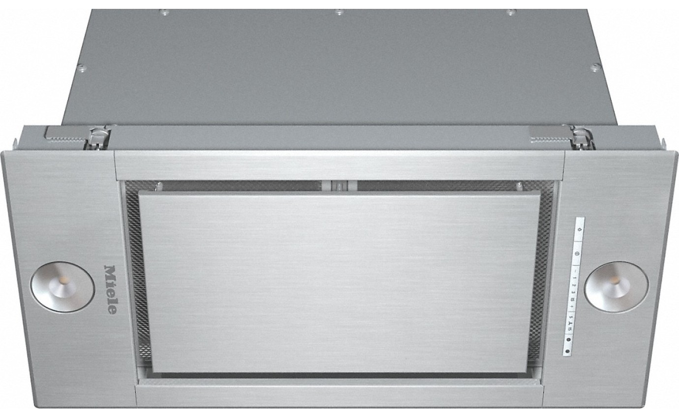 Miele 58cm Fully Integrated Rangehood DA2668