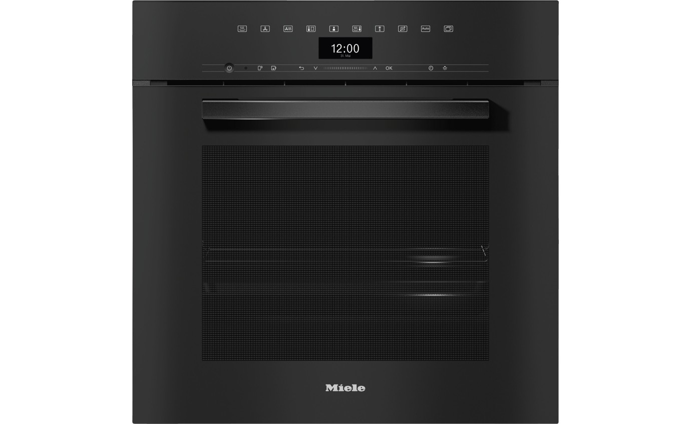 Miele 60cm Combi Steam Oven DGC7460XXLOB