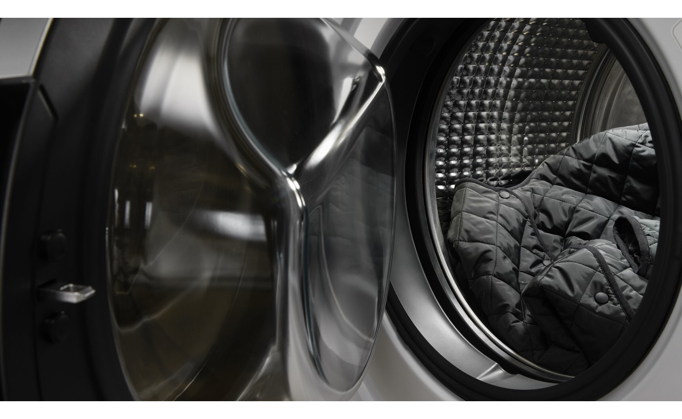 Fisher & Paykel 10kg Series 9 Contemporary Heat Pump Dryer (White) DH1060T5