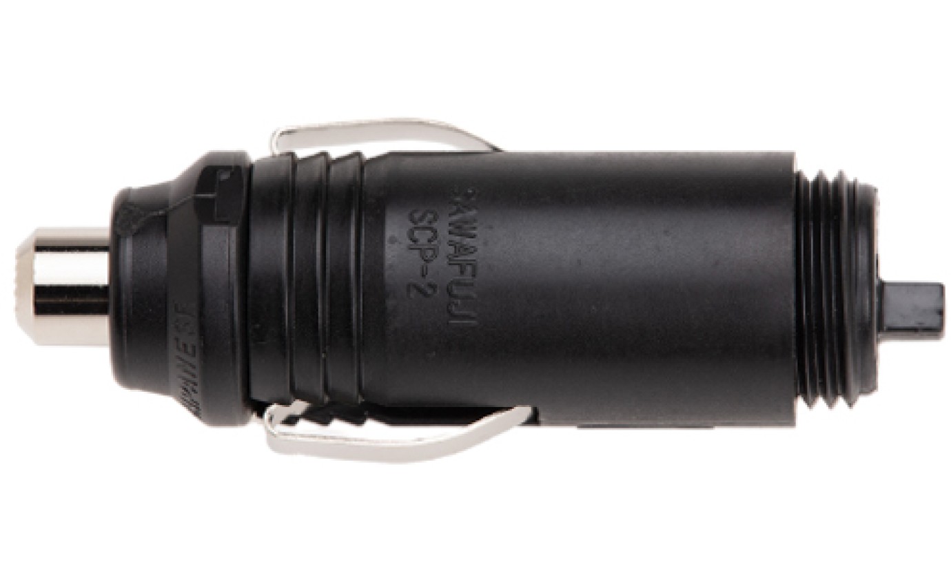 Engel Cigar Plug Lead End DPLUG