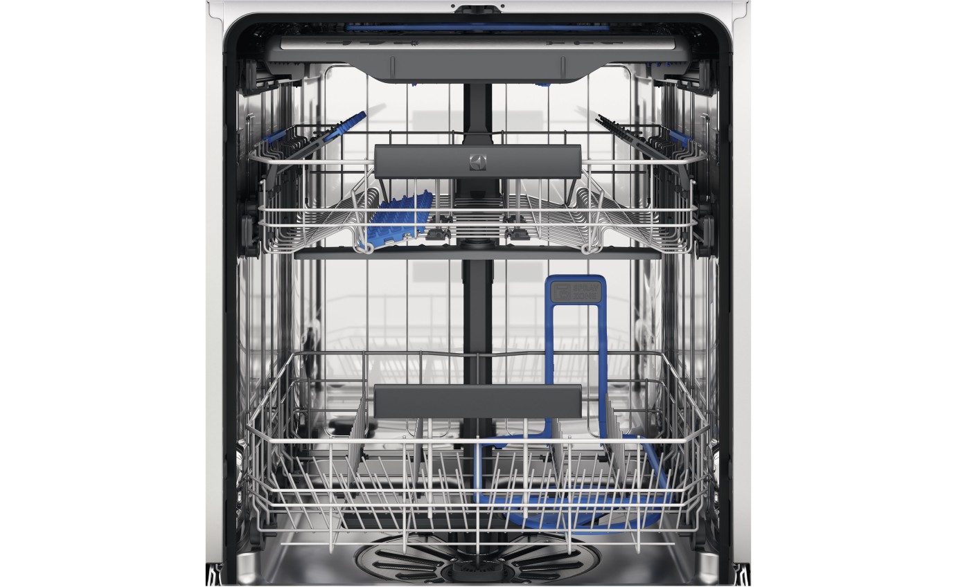 Electrolux 60cm Fully-Integrated Dishwasher ESL79200RO