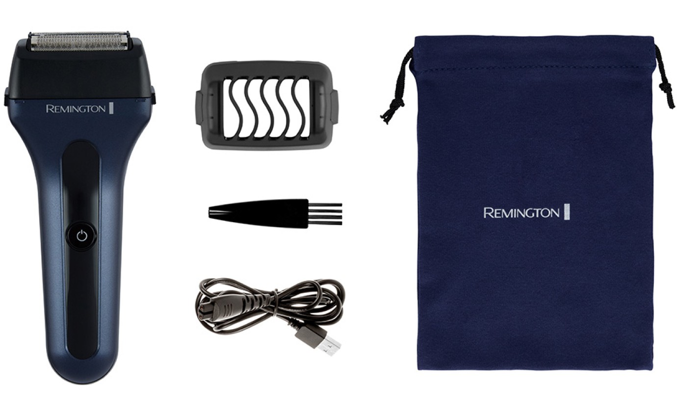 Remington F7 Style Series Foil Shaver F7000AU