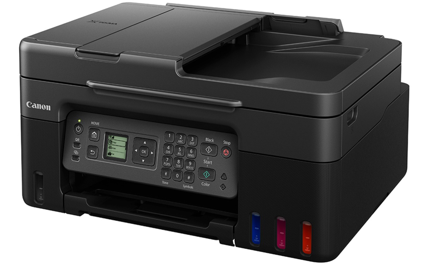 Canon PIXMA G4670 MegaTank Printer CPG4670