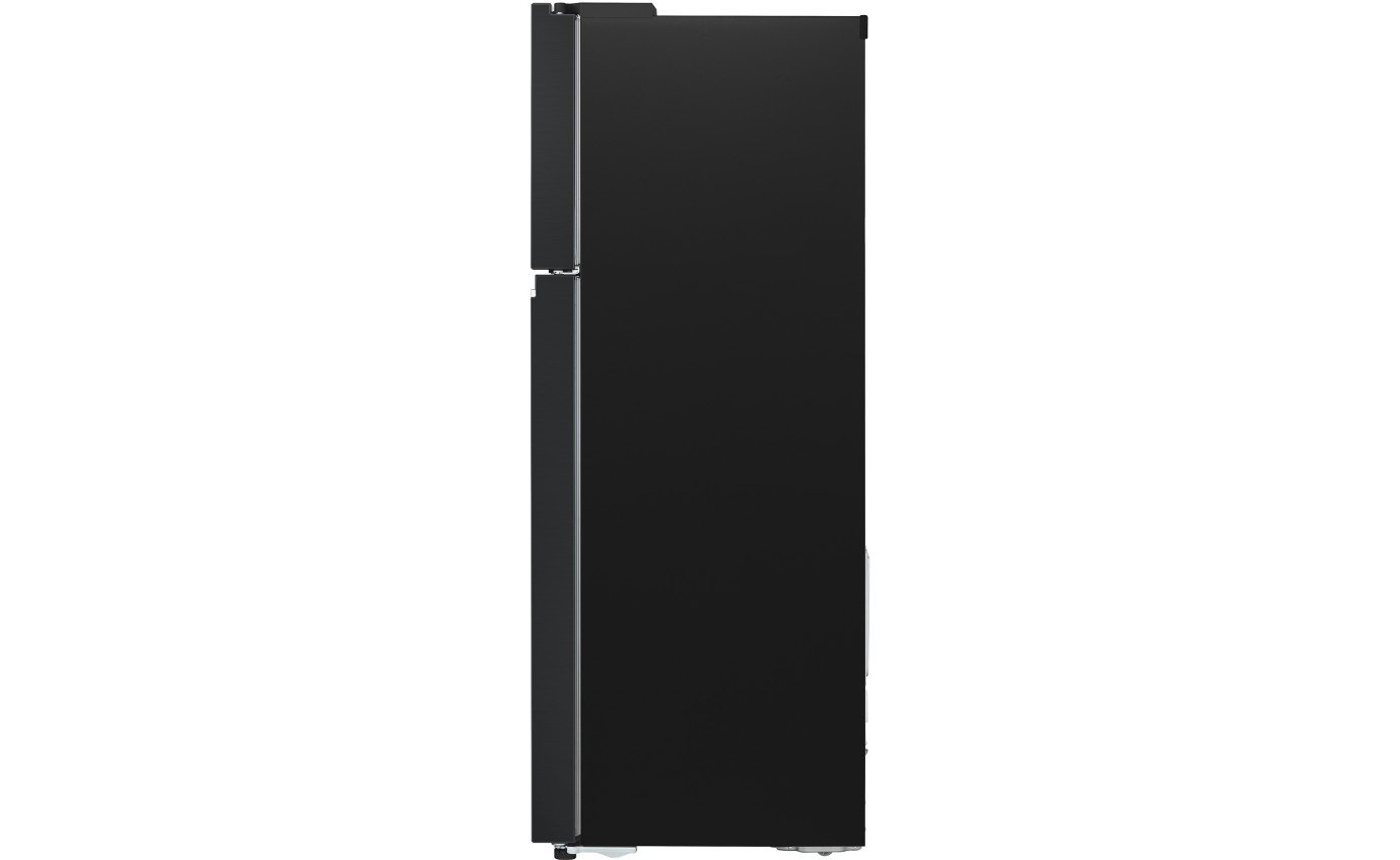 LG 375L Top Mount Fridge (Matte Black) GT5MB