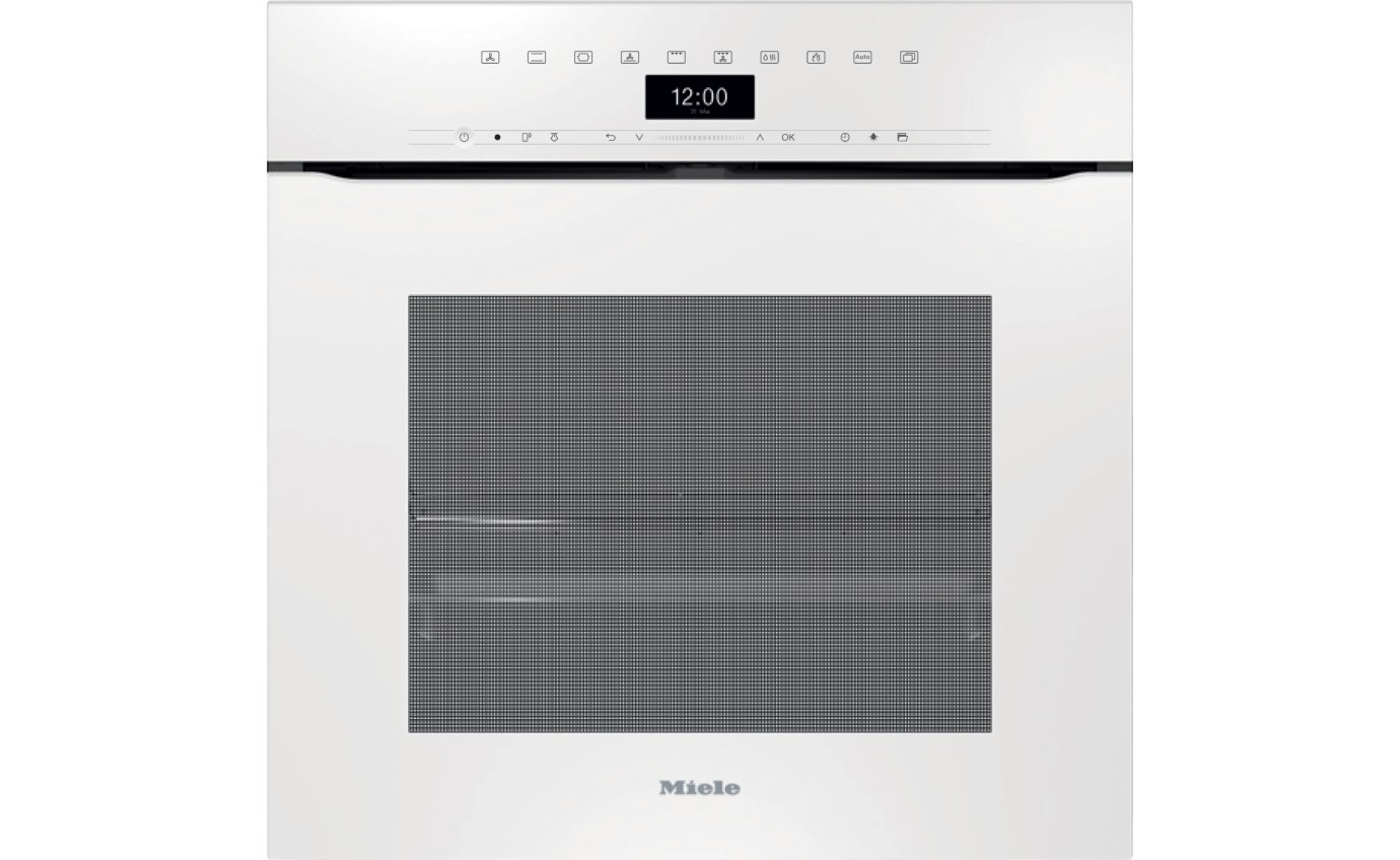 Miele 60cm Built-in Oven H7464BPXBW