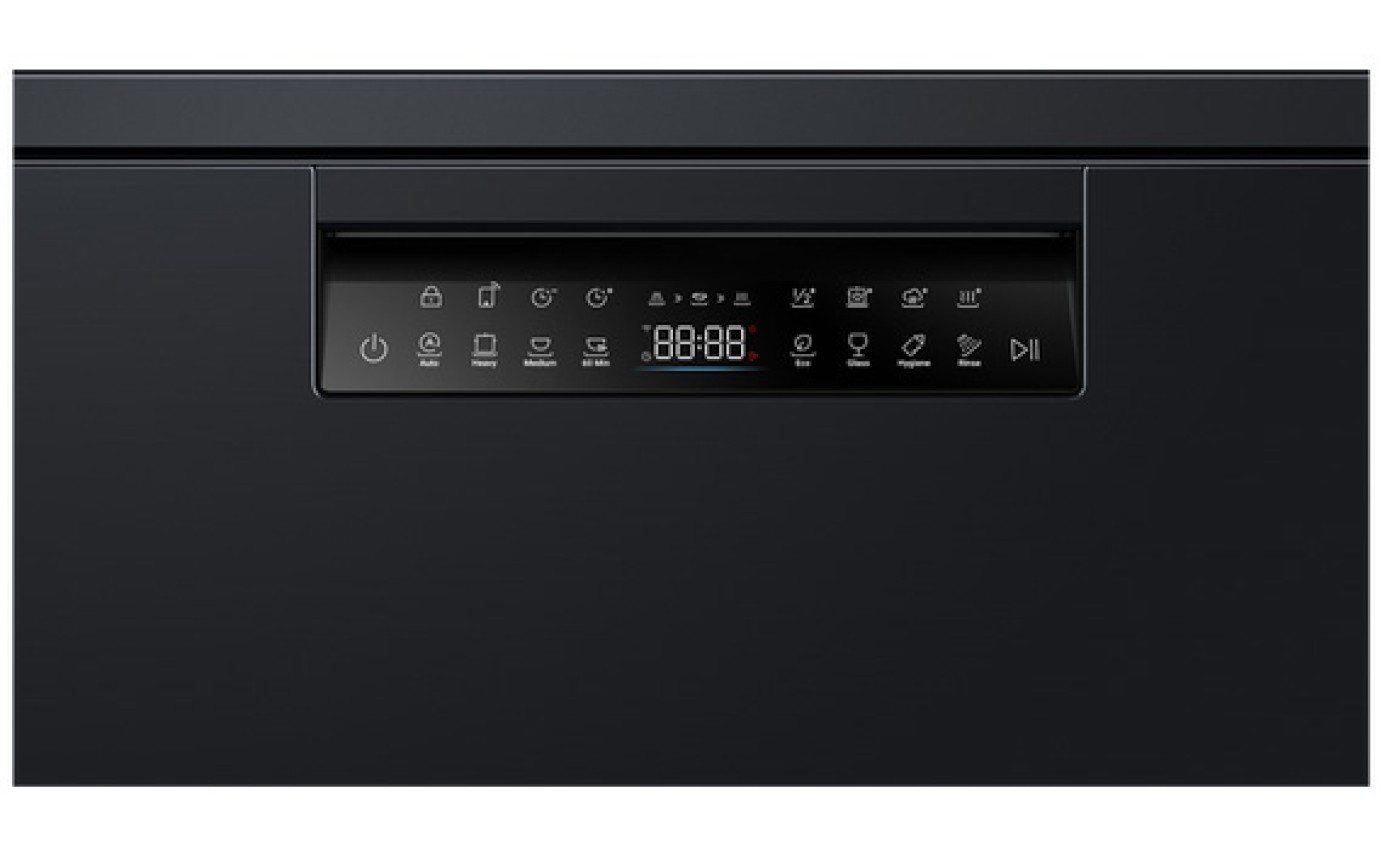 Haier 60cm Freestanding Dishwasher HDW15F3B1