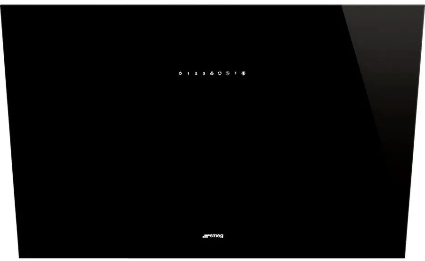 Smeg Decorative Wall Hood KV394N