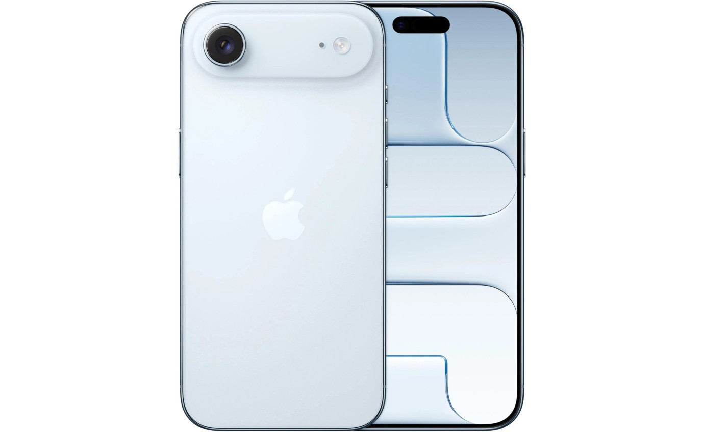Apple iPhone Air 1TB (Sky Blue) MG304XA