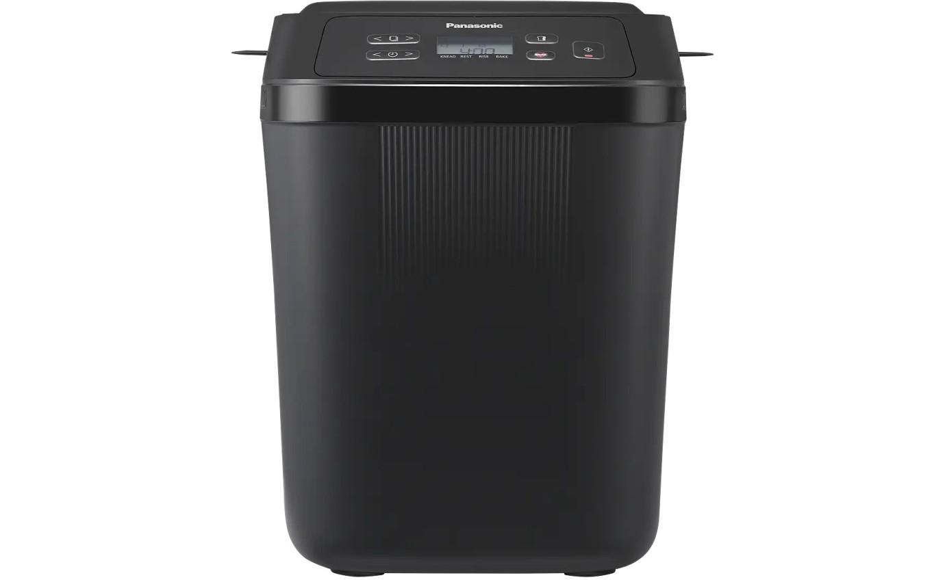 Panasonic Automatic Mini Bread Maker SDPN100KST