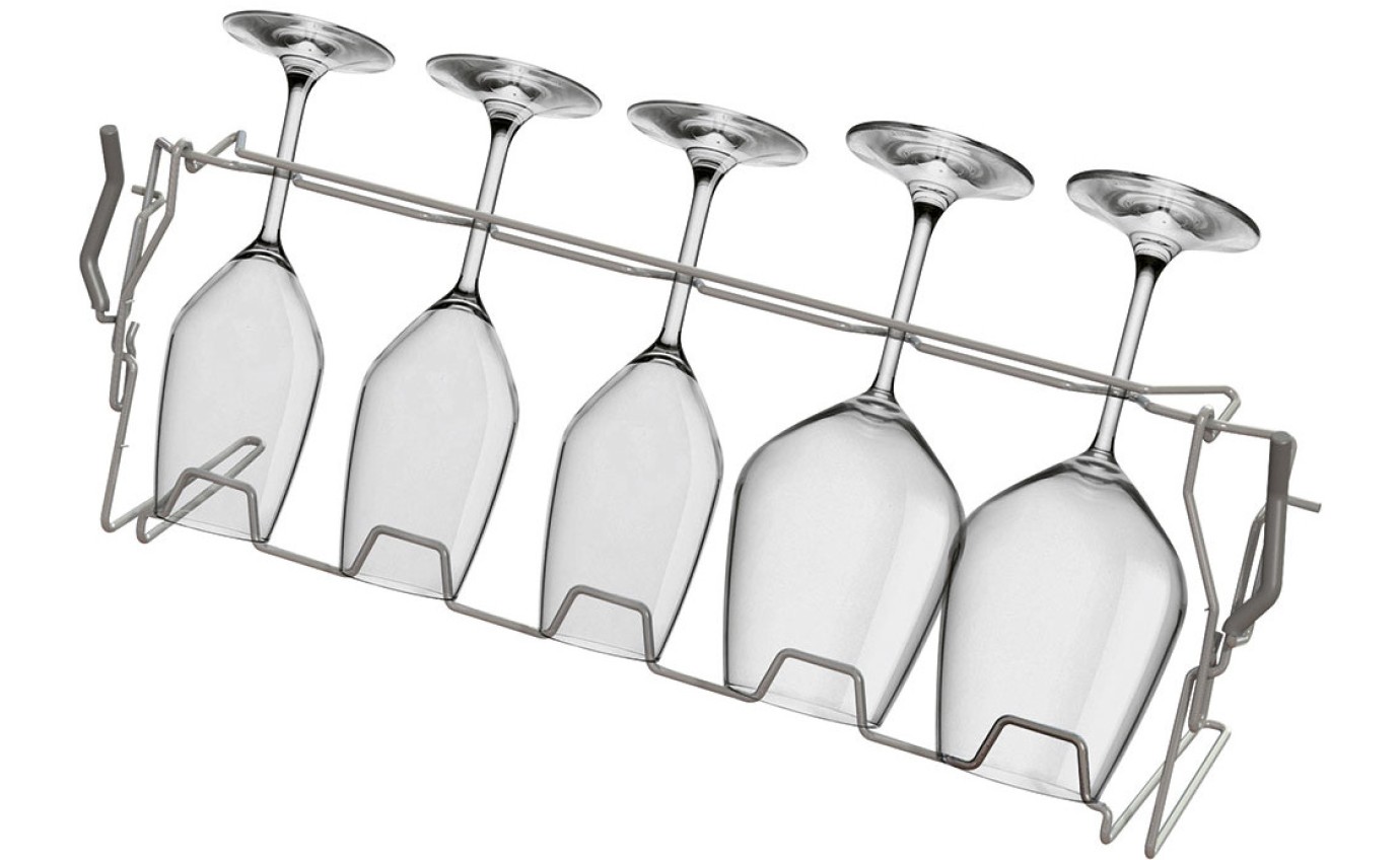 Smeg Glass Holder Kit KITGH