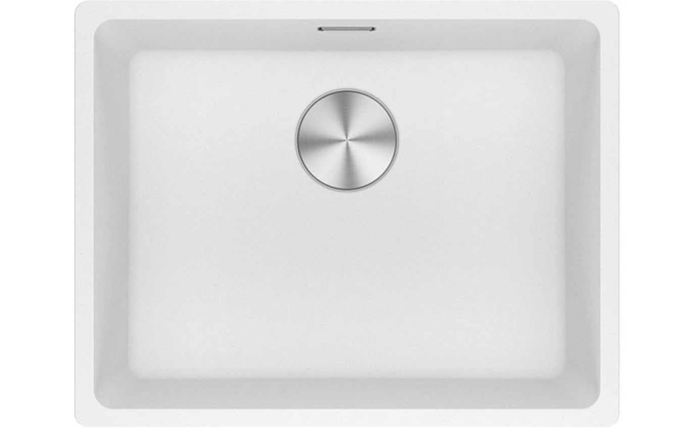 Franke Maris Single Bowl Sink MRG21052PWB