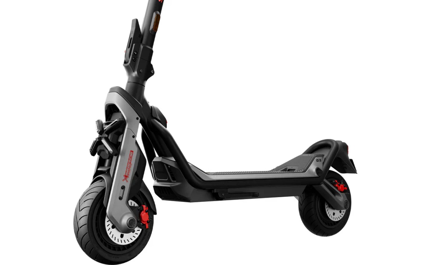 Segway GT3 PRO Electric SuperScooter (Off-Road Only) SEGWGT3PRO