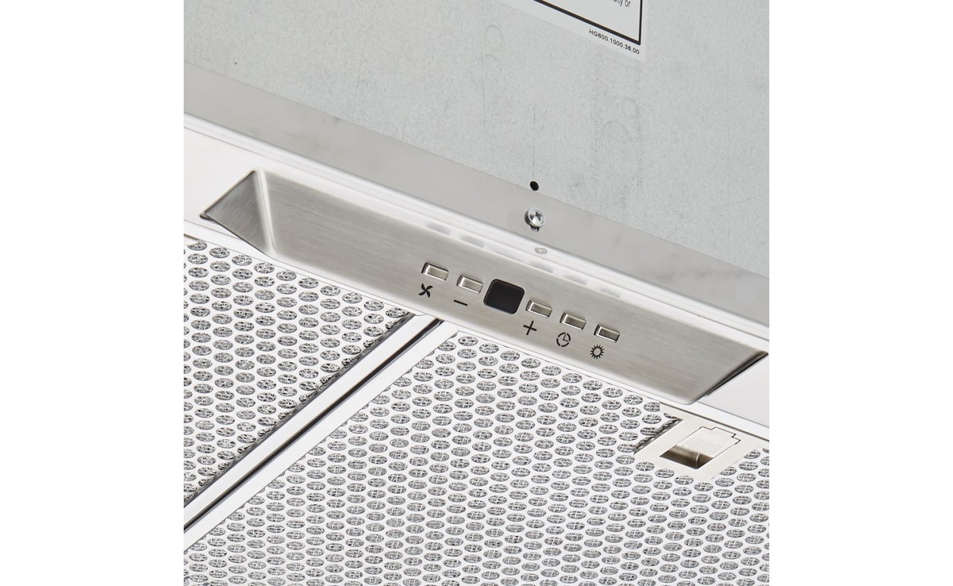 Schweigen 90cm Undermount Rangehood UM13909ST