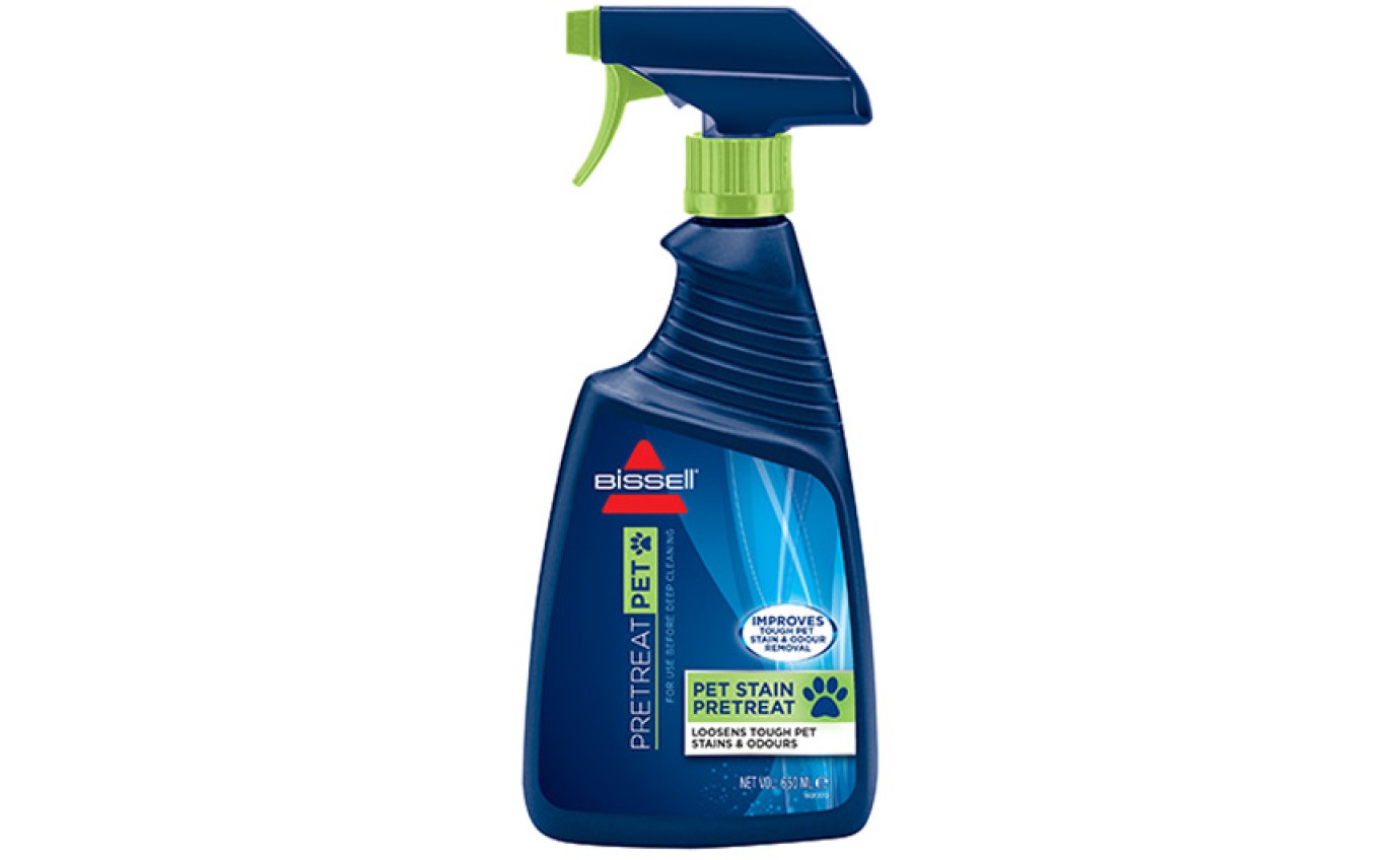 Bissell Pet Stain Pretreat 1137E