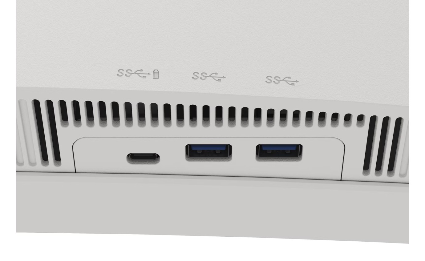 LG 40 inch UltraFine&trade; 5K2K Nano IPS Black Monitor with Thunderbolt&trade; 5 40U990AW