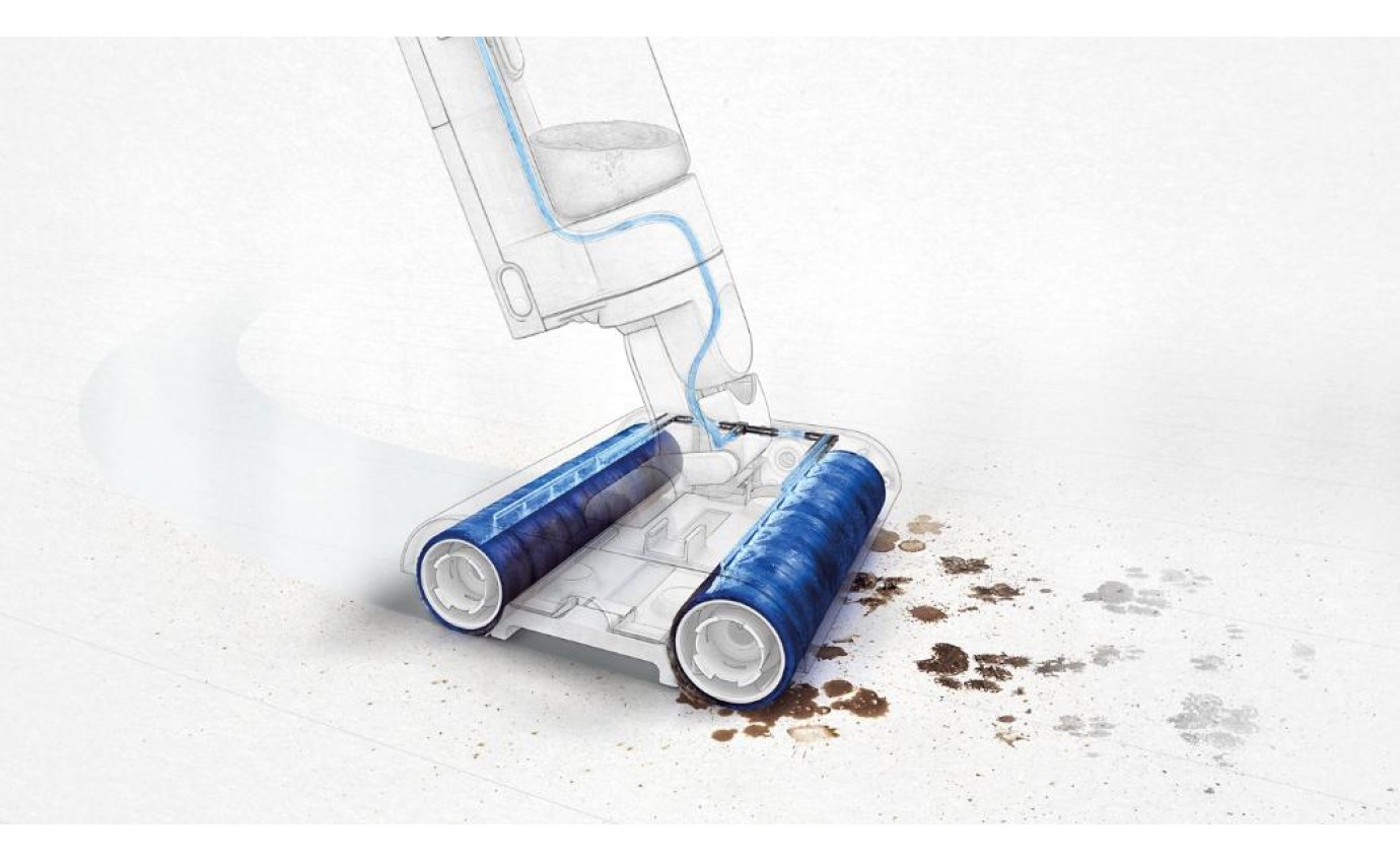 Dyson 02 Probiotic Hard Floor Cleaning Solution 59398602