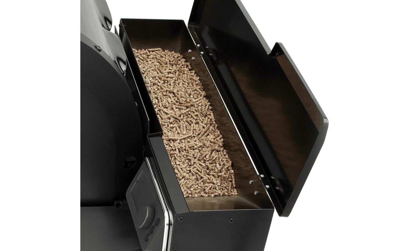 Weber SmokeFire EX6 GBS (2nd Gen) Wood Fired Pellet BBQ K23511024
